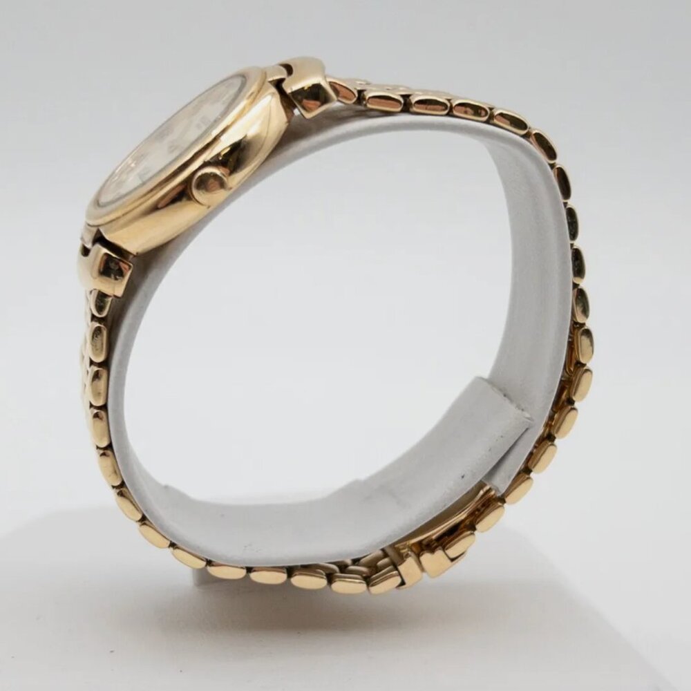 RARE ROLEX CELLINI LADIES GOLD 18KT WATCH WOW!!!! - Picture 5 of 5